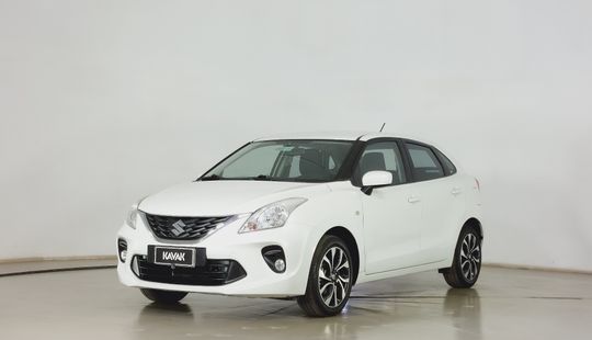 Suzuki • Baleno