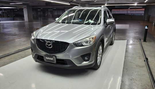 Mazda • CX-5