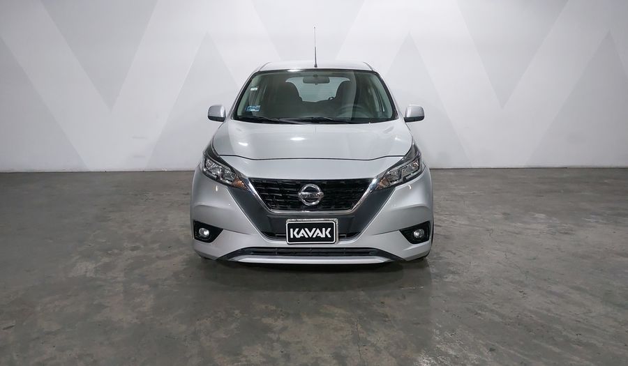 Nissan March 1.6 ADVANCE AUTO Hatchback 2021