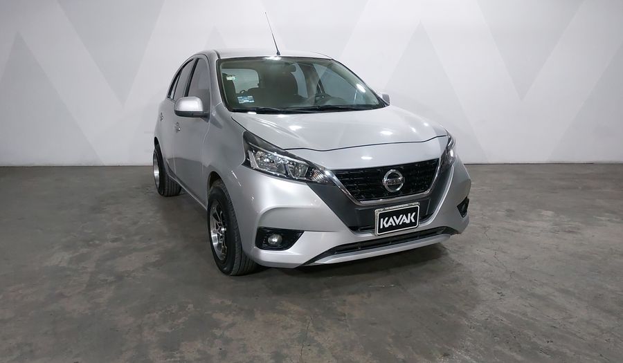 Nissan March 1.6 ADVANCE AUTO Hatchback 2021