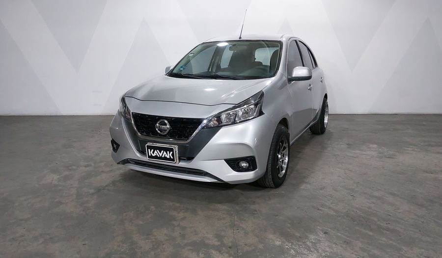 Nissan March 1.6 ADVANCE AUTO Hatchback 2021