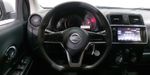 Nissan March 1.6 ADVANCE AUTO Hatchback 2021