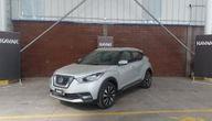 Nissan Kicks 1.6 ADVANCE MT Suv 2020