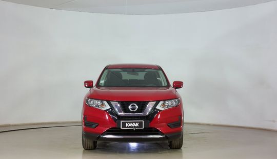 Nissan • X-Trail