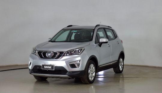 Changan • CS15