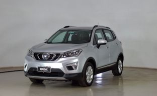 Changan • CS15