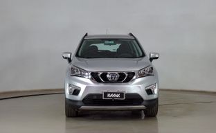 Changan • CS15