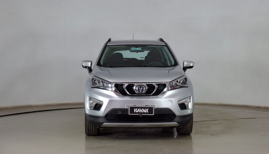 Changan • CS15