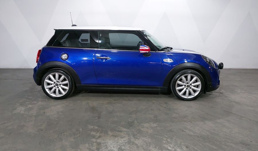 Mini Cooper S 2.0 COOPER HOT CHILI DCT Hatchback 2019