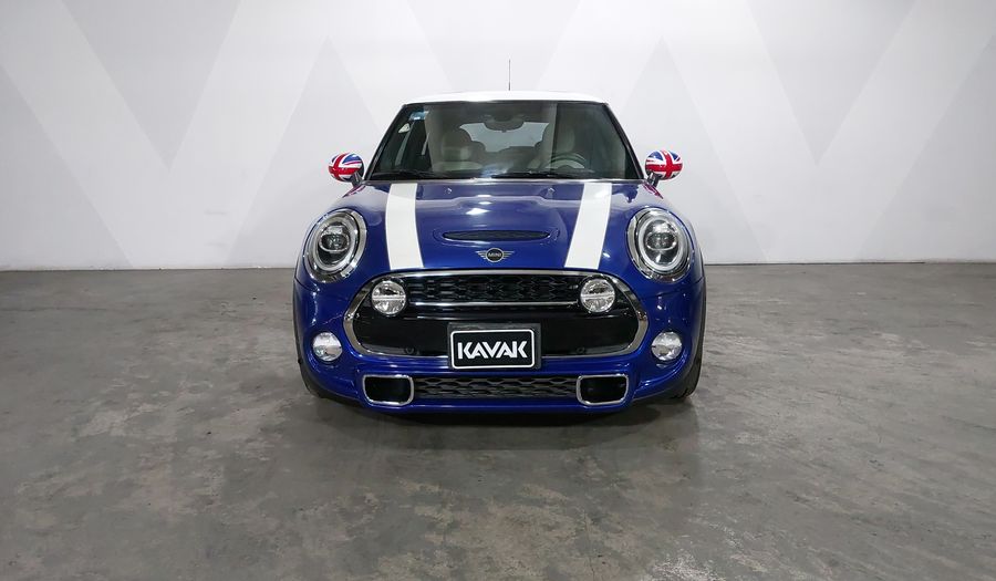 Mini Cooper S 2.0 COOPER HOT CHILI DCT Hatchback 2019