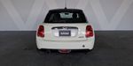 Mini Cooper 1.5 COOPER PEPPER AT Hatchback 2017