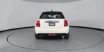 Mini Cooper 1.5 COOPER PEPPER AT Hatchback 2017