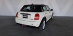 Mini Cooper 1.5 COOPER PEPPER AT Hatchback 2017