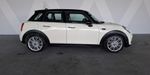 Mini Cooper 1.5 COOPER PEPPER AT Hatchback 2017