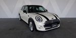 Mini Cooper 1.5 COOPER PEPPER AT Hatchback 2017