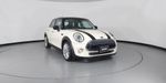 Mini Cooper 1.5 COOPER PEPPER AT Hatchback 2017