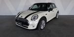 Mini Cooper 1.5 COOPER PEPPER AT Hatchback 2017