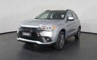 Mitsubishi • ASX