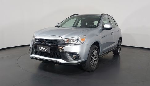 Mitsubishi Asx MIVEC GLS Suv 2020