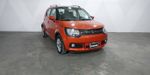 Suzuki Ignis 1.2 GL CVT Hatchback 2019