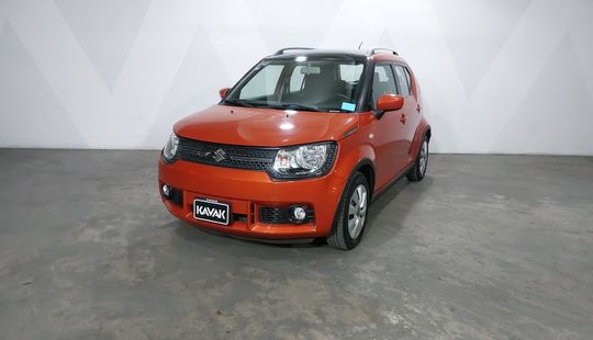 Suzuki • Ignis