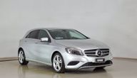 Mercedes Benz Clase A 1.6 A200 BLUE EFFICIENCY MT Hatchback 2015