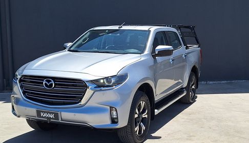 Mazda Bt50 3.0 HIGH AT 4X4 Pickup 2023