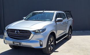 Mazda • Bt50