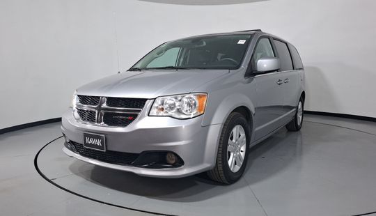 Dodge • Grand Caravan