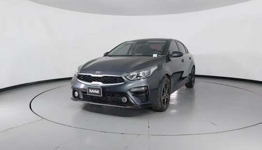 Kia • FORTE