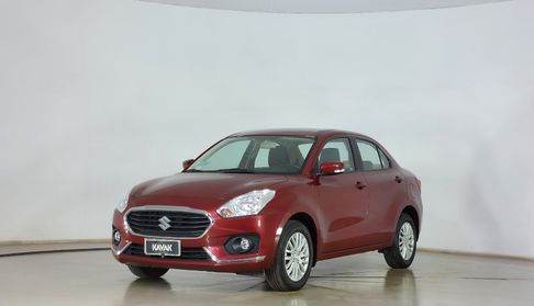 Suzuki Dzire 1.2 GL SPORT AT Sedan 2019