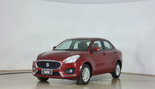 Suzuki • Dzire