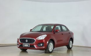 Suzuki • Dzire