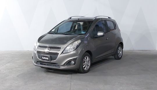 Chevrolet • Spark Classic