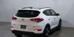 Hyundai Tucson 2.0 LIMITED TECH NAVI AT Suv 2017