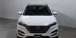 Hyundai Tucson 2.0 LIMITED TECH NAVI AT Suv 2017