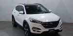 Hyundai Tucson 2.0 LIMITED TECH NAVI AT Suv 2017