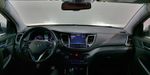 Hyundai Tucson 2.0 LIMITED TECH NAVI AT Suv 2017