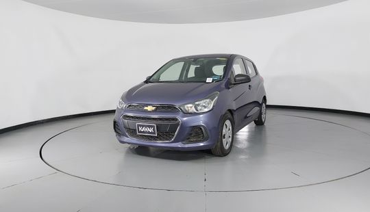 Chevrolet • Spark