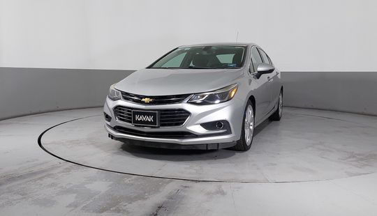 Chevrolet • Cruze