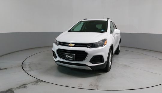 Chevrolet • Trax