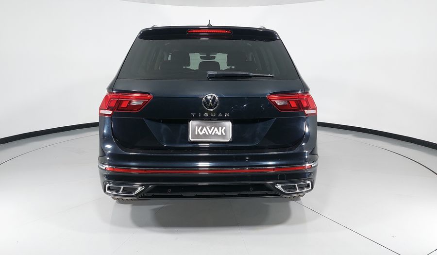 Volkswagen Tiguan 1.4 R-LINE DCT Suv 2022