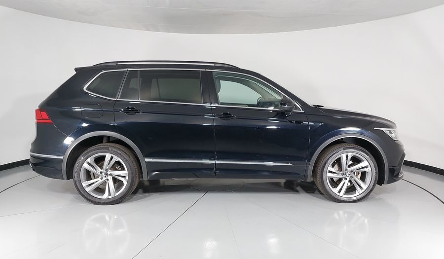 Volkswagen Tiguan 1.4 R-LINE DCT Suv 2022