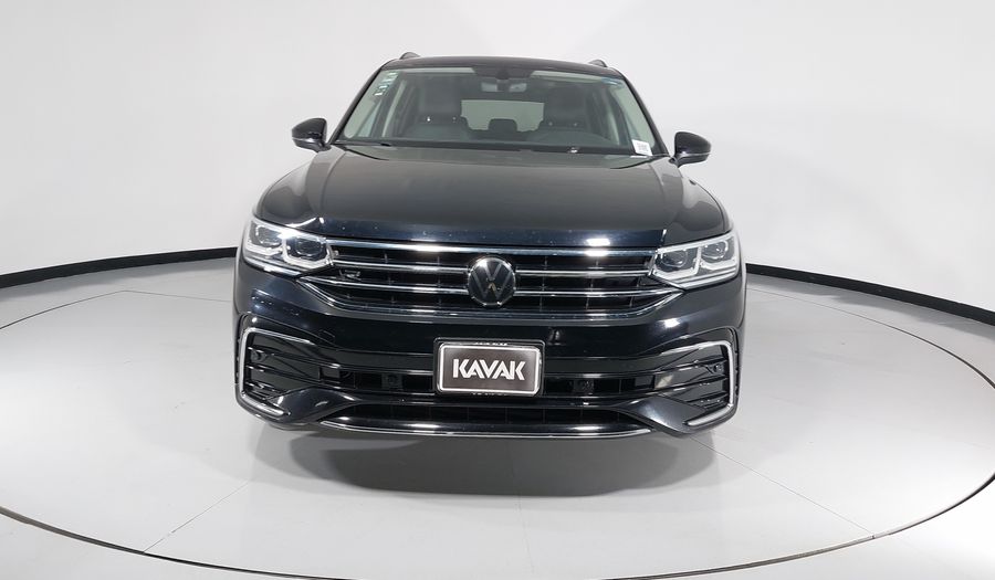 Volkswagen Tiguan 1.4 R-LINE DCT Suv 2022