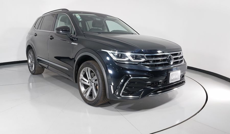 Volkswagen Tiguan 1.4 R-LINE DCT Suv 2022