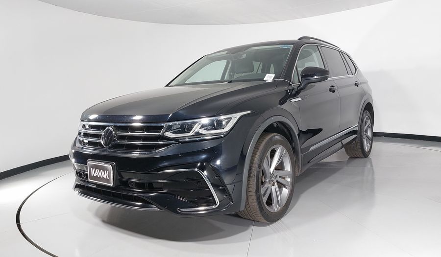 Volkswagen Tiguan 1.4 R-LINE DCT Suv 2022