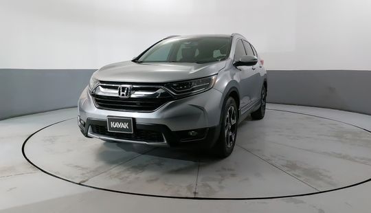 Honda • CR-V