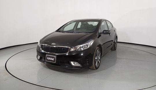 Kia • FORTE