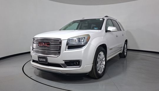 Gmc • Acadia