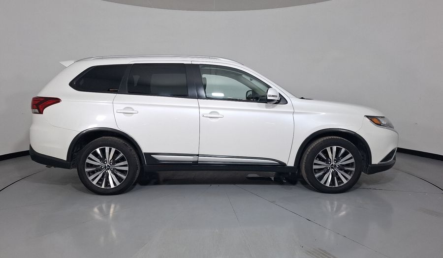 Mitsubishi Outlander 2.4 SE PLUS CVT Suv 2019